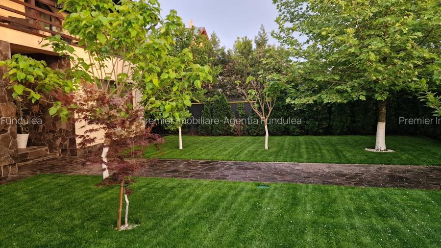 Fundulea – Vila 185 mp cu teren 4000 mp, potential dezvoltare imobiliara - 2