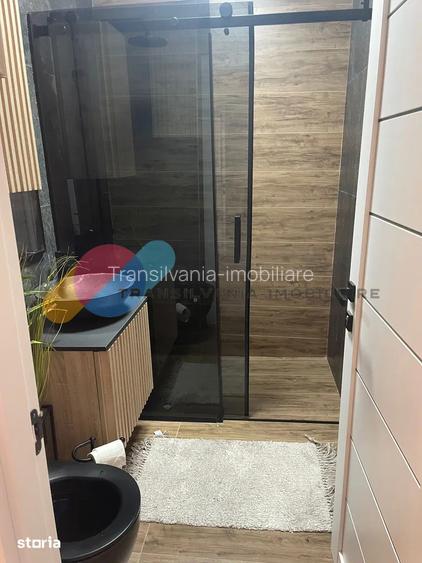 Apartament 2 Camere, 55 mp, zona Horea – Aproape de Centru & Complet Utilat - 6