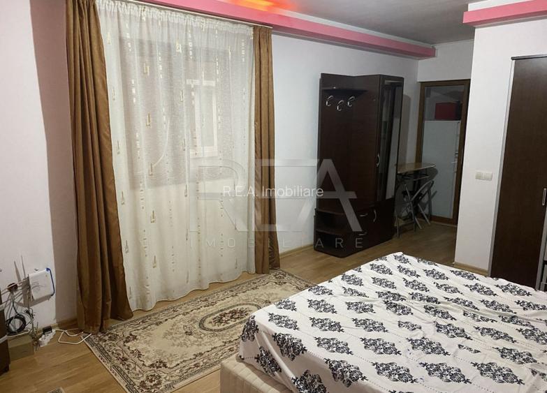 Garsoniera | Bloc Nou | Zona Giulesti | 17 minute Metrou Crangasi - 2