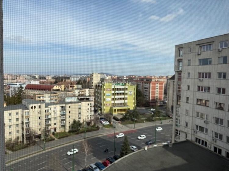 Apartament cu 2 camere complet mobilat, de inchiriat - 16