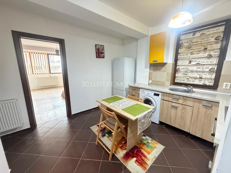 Inchiriez apartament 1 c Intrare Giroc 330 euro - 4