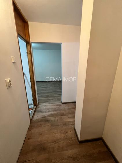 Garsonieră confort 1 cu balcon, Mănăștur–Plopilor, ideală investiție - 2