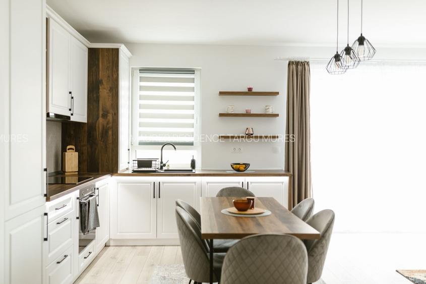 Maurer Residence Targu Mures - 41