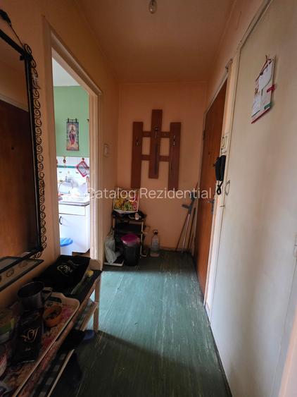 Apartament cu 3 camere de vanzare in zona Titan,metrou,Parc IOR - 10