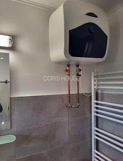 Aviatiei -Siriului -2 camere -Nou !! - 8