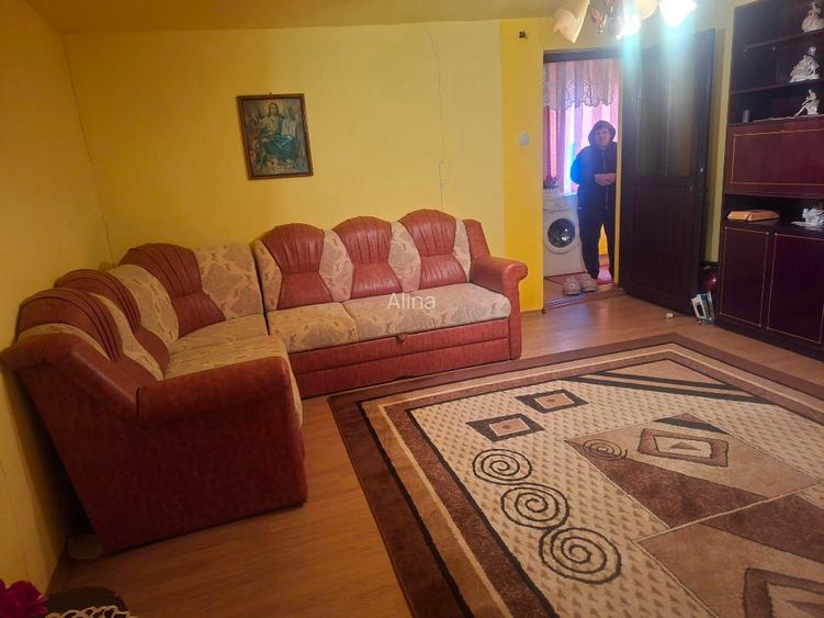 Casa se vinde complet utilata pentru locuit! - 12