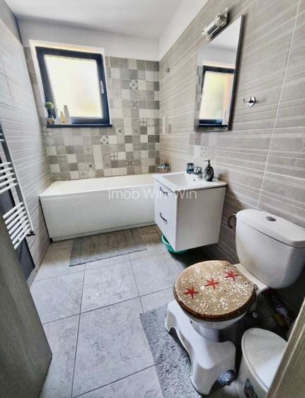 Apartament 3 camere de închiriat | Str. Teilor, Piteșt - 7