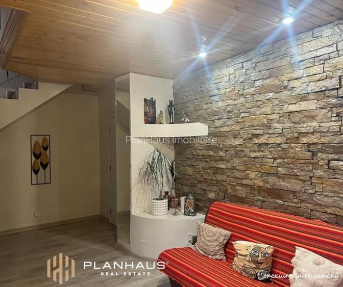 Casă de vânzare P+1 ,Baia Mare Progresului - 3