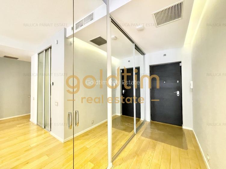 ONE FLOREASCA LAKE/ READY TO MOVE/UNDERGROUND PARKING - 14