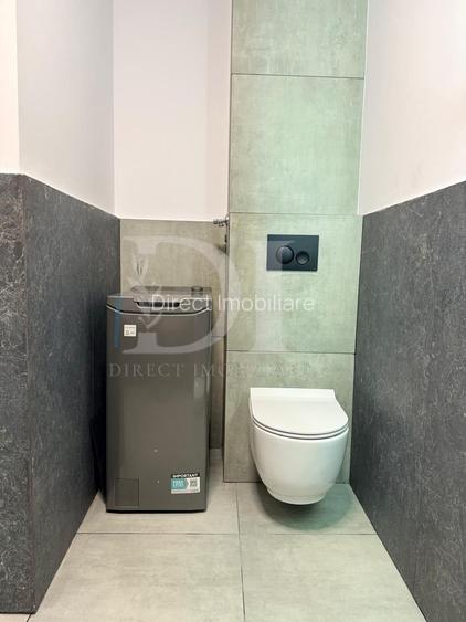 Apartament 2 camere | ULTRAFINISAT | Zona Eroilor / Floresti - 11