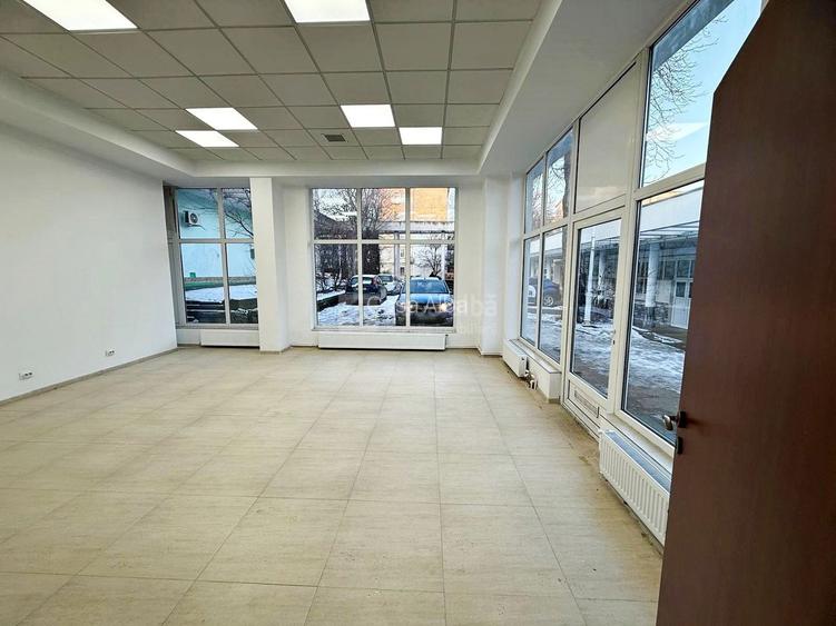 Tatarasi - Ciurchi, spatiu comercial amenajat, de inchiriat, disponibil imediat - 7