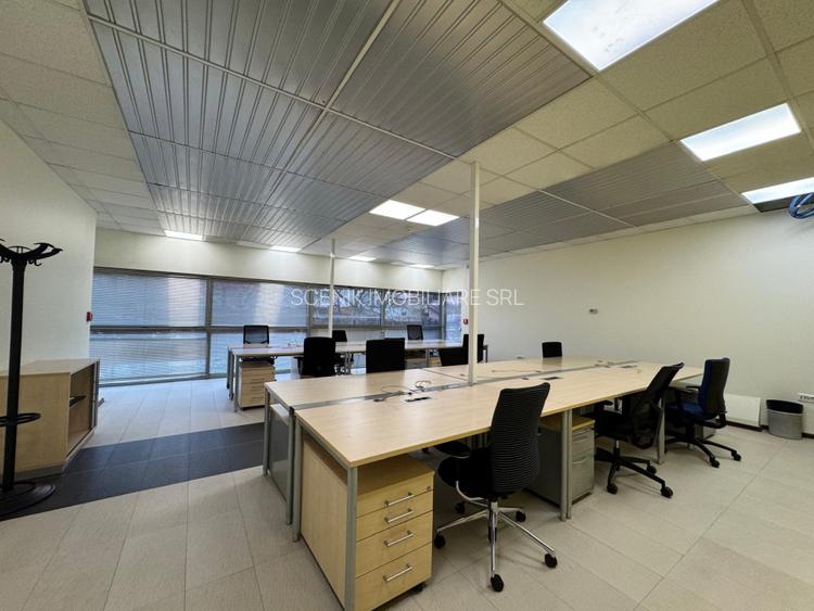 Cladire administrativa cu multiple functionalitati, call center, clinica,birouri - 18