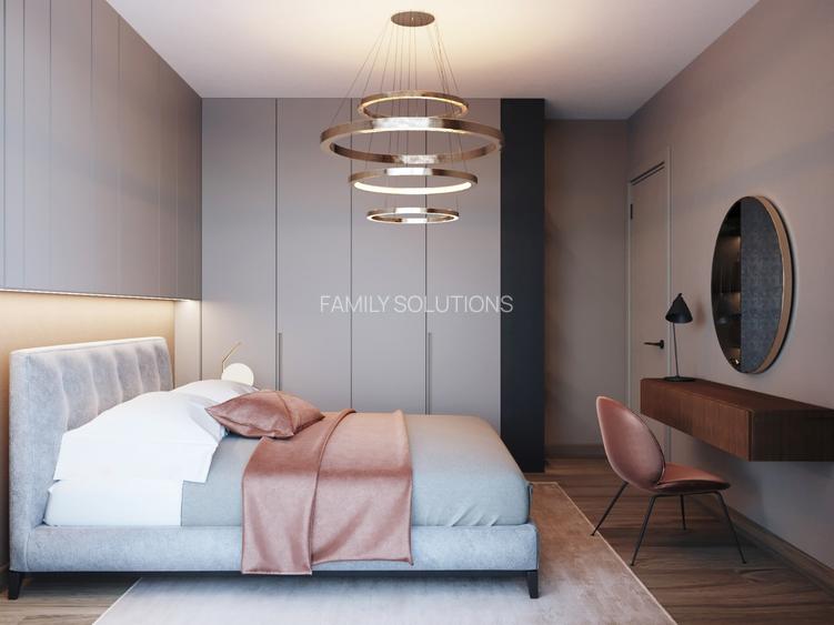 Apartament 3 camere – Sector 4, zona Grand Arena | Rate la dezvoltator 36 luni - 7