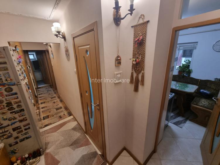 Apartament 3 camere decomandat, 68mp, etajul 1, Oancea-Lidl, ID: 160314 - 12