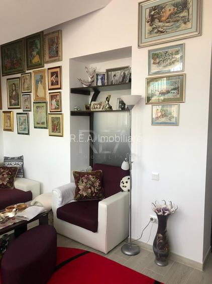 3 camere Doamna Ghica decomandat, et. 3, an 2012, 86 mp - 5