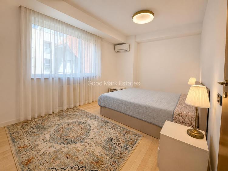 Aviatorilor | Living 53 mp | 134 mp Utili | Parcare Inclusă - 6
