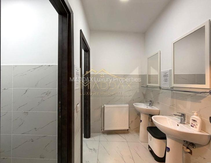 Spatiu de inchiriat // birou in zona premium // 100mp // Ultracentral - 13