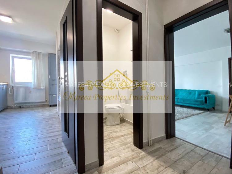 Apartament 3 camere Aviatiei, contract ANAF - Video - 5