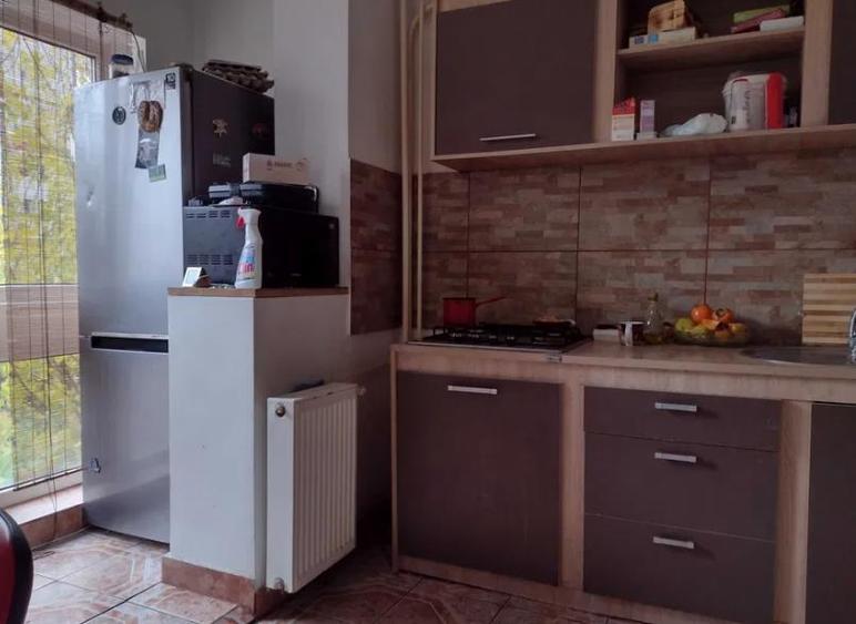 Vanzare Apartament 2 Camere Decomandat Piata Sudului-Cercetatorilor