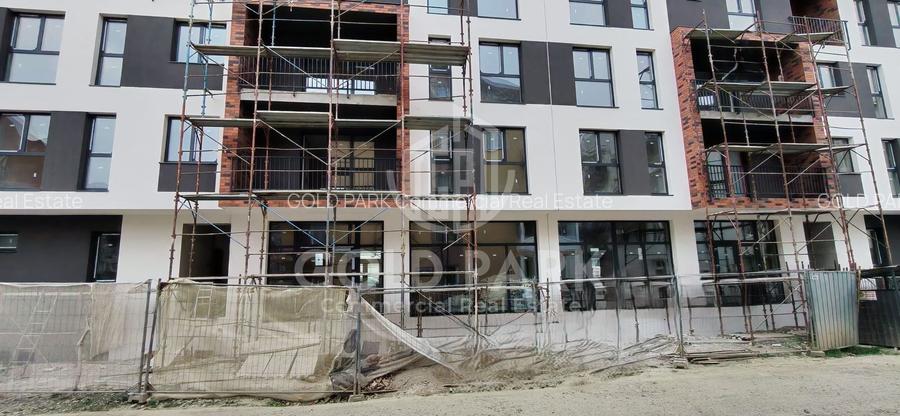 Spatiu Comercial - Floresti/Cetatii- Vitrina - 9