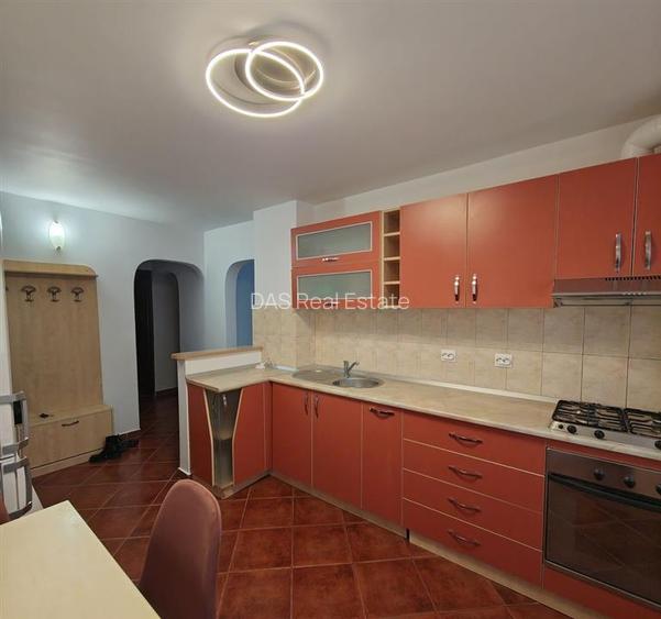 Apartament 3 camere | Aviatiei, Smaranda Braescu | Centrala proprie - 4