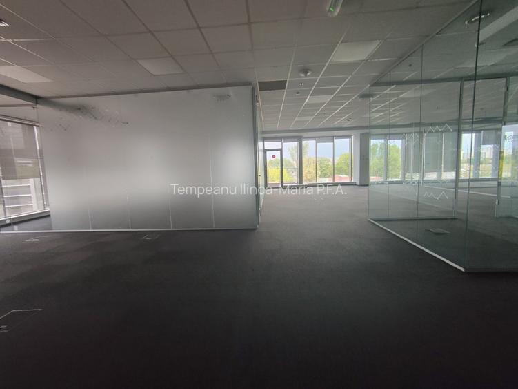 PIPERA - metrou birouri intre 200 mp-10.000 mp - 4