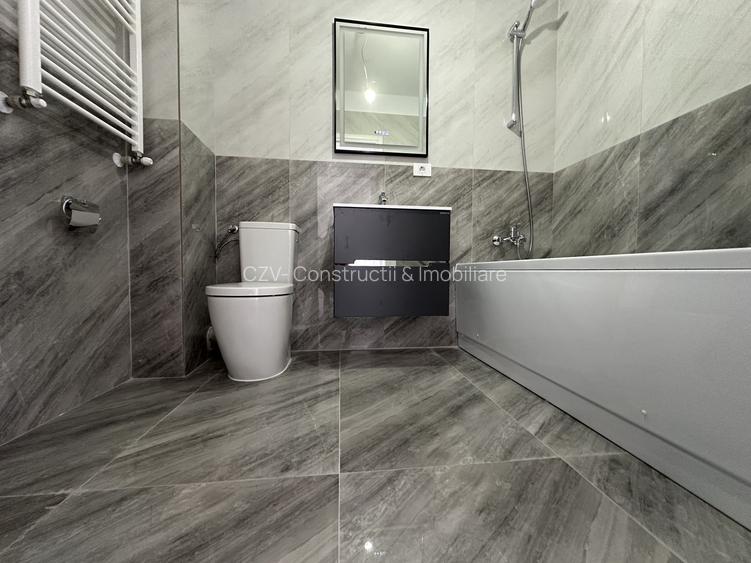 Apartamente Decomandate / Sector 6 - 10