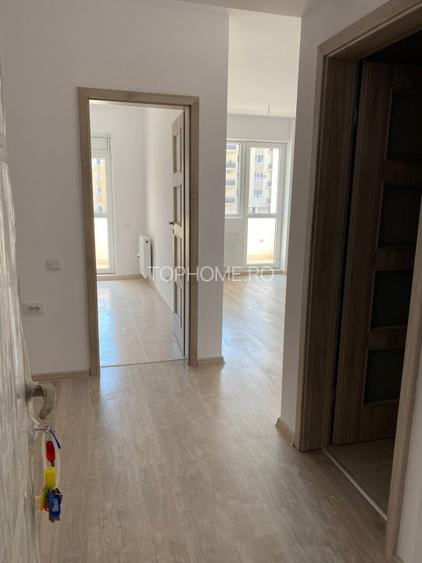 Garsoniera decomandata,bloc nou,Berceni-Metrou 5 min - 3