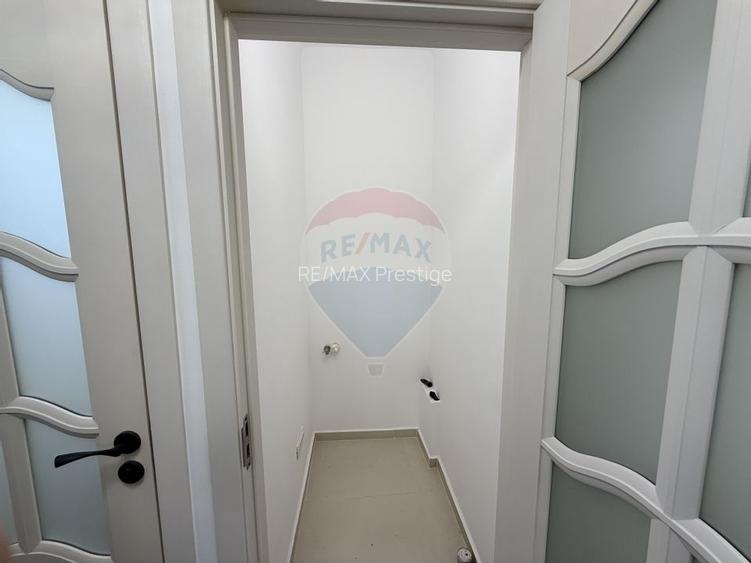 Apartament 4 camere de închiriat – Bd. Unirii / Str. Vulturilor 25 - 19