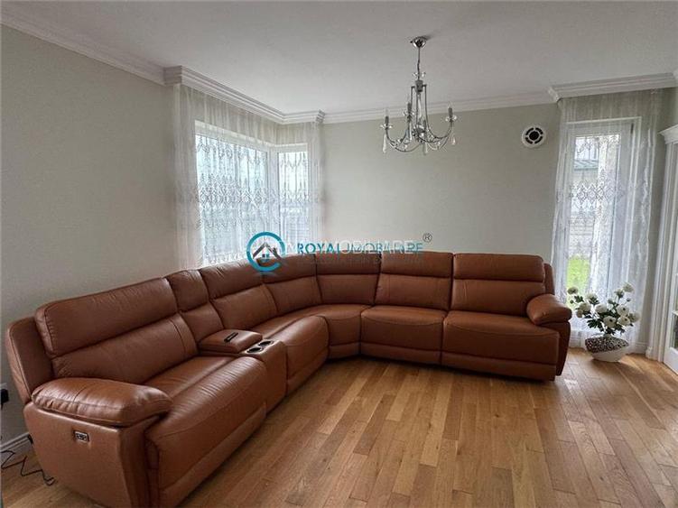 Royal Imobiliare-Vanzare Vila Paulesti - 6