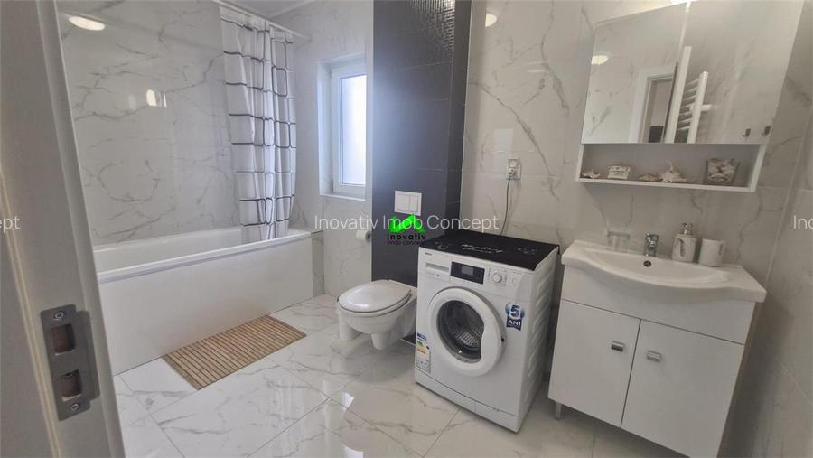 Casa de inchiriat 4 camere Sibiu Selimbar - 8