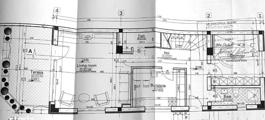Sect 1, Bucuresti-Vila langa padurea Baneasa, zona Liceul Francez/COMISION 0 - 12