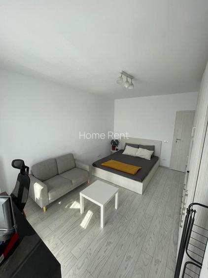 Garsonieră de închiriat complex Zen/ metrou Grozavesti - 6