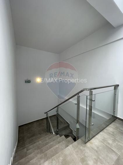 Studio elegant langa plaja Mamaia Nord Navodari, Tomis Villa - 10