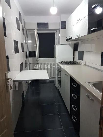 Garsoniera Nerva Traian - 4