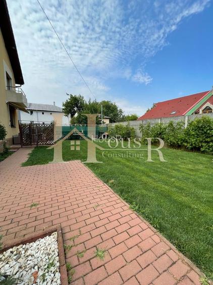 Individuala in Timisoara. Garaj. Disponibila imediat - 21