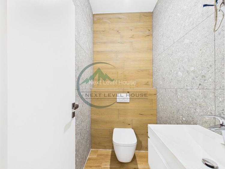 Casa individuala Sanpetru | Asfalt | Toate utilitatile | Finisaje Premium - 11