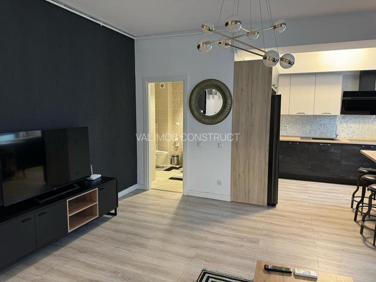 Apartament 2 Camere Pipera VI 207 - 10