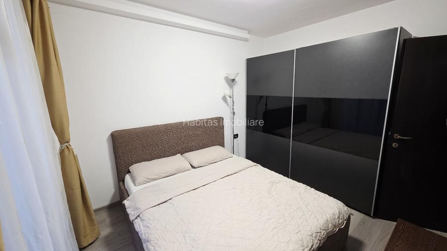 Apartament 2 camere, gradina/terasa 87 mp, 2 parcari Donath Park - 8