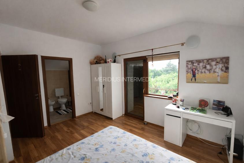 Exclusiv Vanzare Casa P+M Ovidiu - Primarie - 4