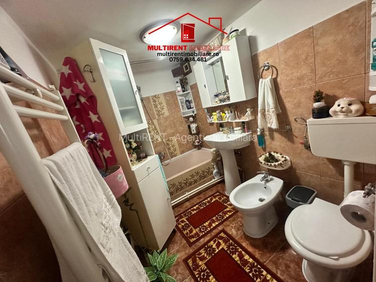 strada Gavrilov Corneliu - Casa de vanzare cu centrala pe gaz! - 5