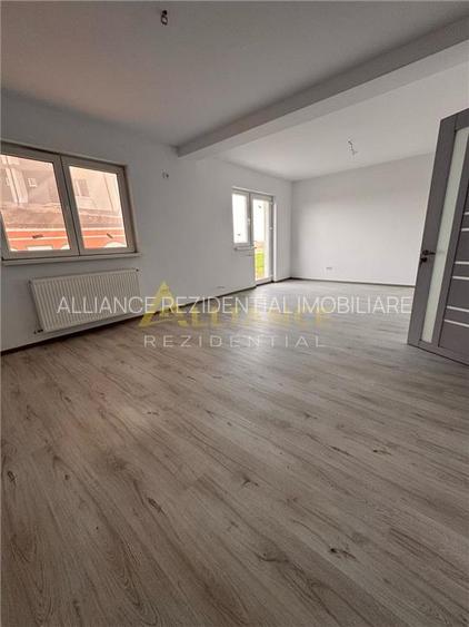 Vila duplex de vanzare Popesti Leordeni, 125 mp, teren 292 mp, aproape A0 - 6