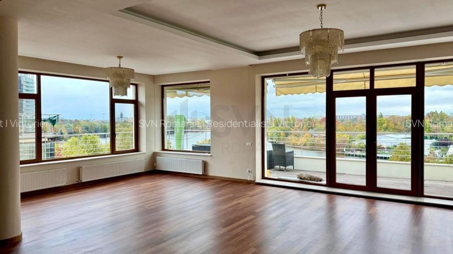 REA1026488 Apartament 4 camere I Vedere lac I Premium - 2