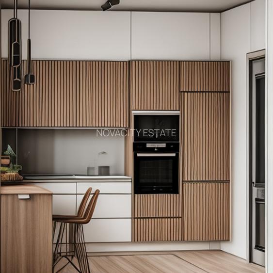 SAFTICA - VILA ALIPITA LA CALCAN 190 MP, CARTIER PRIVAT, TEREN 246 MP, PANOURI! - 7