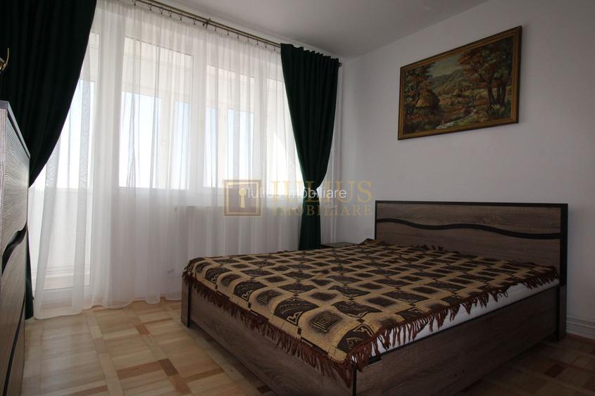 2 minute de Judetean, 2 camere, centrala proprie - 3