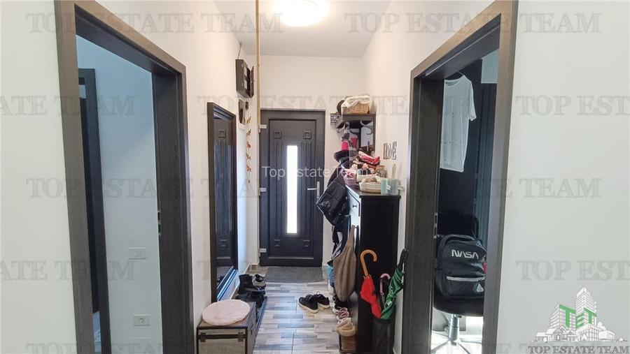 Vanzare Vila Individuala Tunari - 6