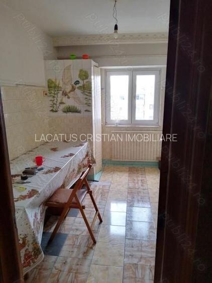 APARTAMENT 3 CAMERE DECOMANDAT CONFORT 0 ZONA DACIA - 2