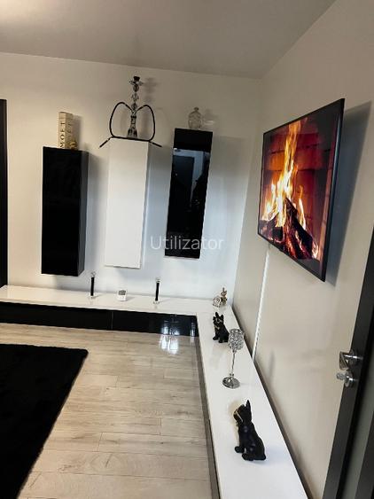 DIRECT PROPRIETAR !! Vând apartament cu 2 camere , 42 mp , zona KM 4-5  - 10