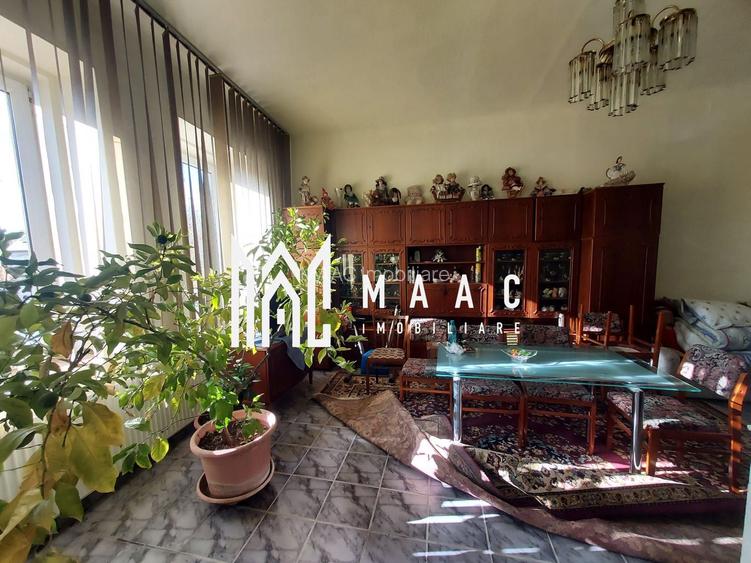 Casa 5 camere | 1600 mp Teren | Sura Mica - 2