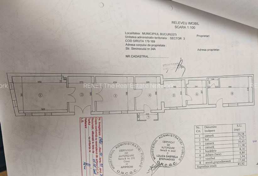 Casa interbelica cu farmec, in apropiere de Mall Vitan - 38